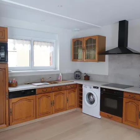 Logement Douillet Neuf L'indian