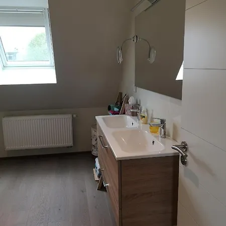 Holiday home Logement Douillet Neuf L'indian *