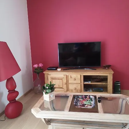 Logement Douillet Neuf L'indian * Dossenheim-sur-Zinsel