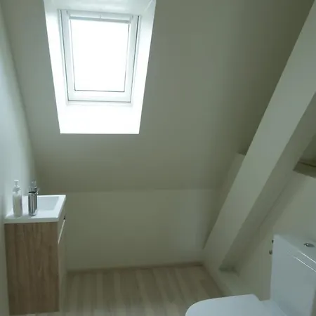Logement Douillet Neuf L'indian Holiday home Dossenheim-sur-Zinsel